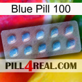 Blue Pill 100 viagra3